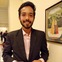 Parth Saxena