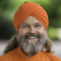 Dada Nabhaniilananda