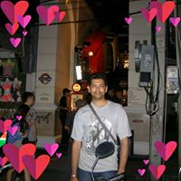 Rishi Bhatnagar