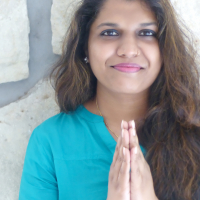 'Disha Udumbara' Pooja Bansal