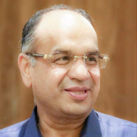 Nirmal Agarwal