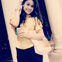 Aditi S Saun