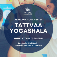 Tattvaa Yogashala