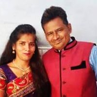 Prakash Chandra Shukla