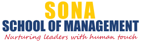 Sona School of Management , Salem