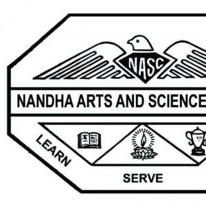 Nandha Arts & Science College,Erode