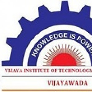 VIJAYA INSTITUTE OF TECHNOLOGY FOR WOMEN