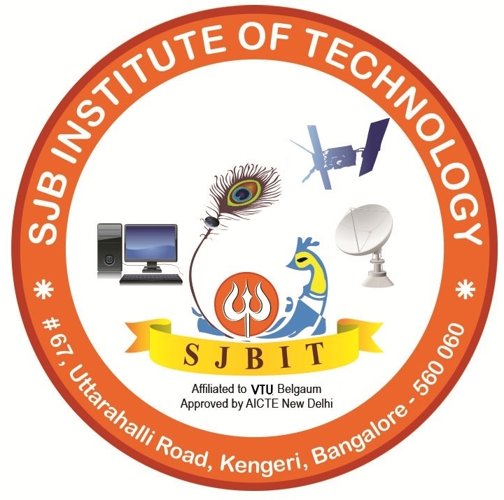 SJB Institute of Technology, Bangalore