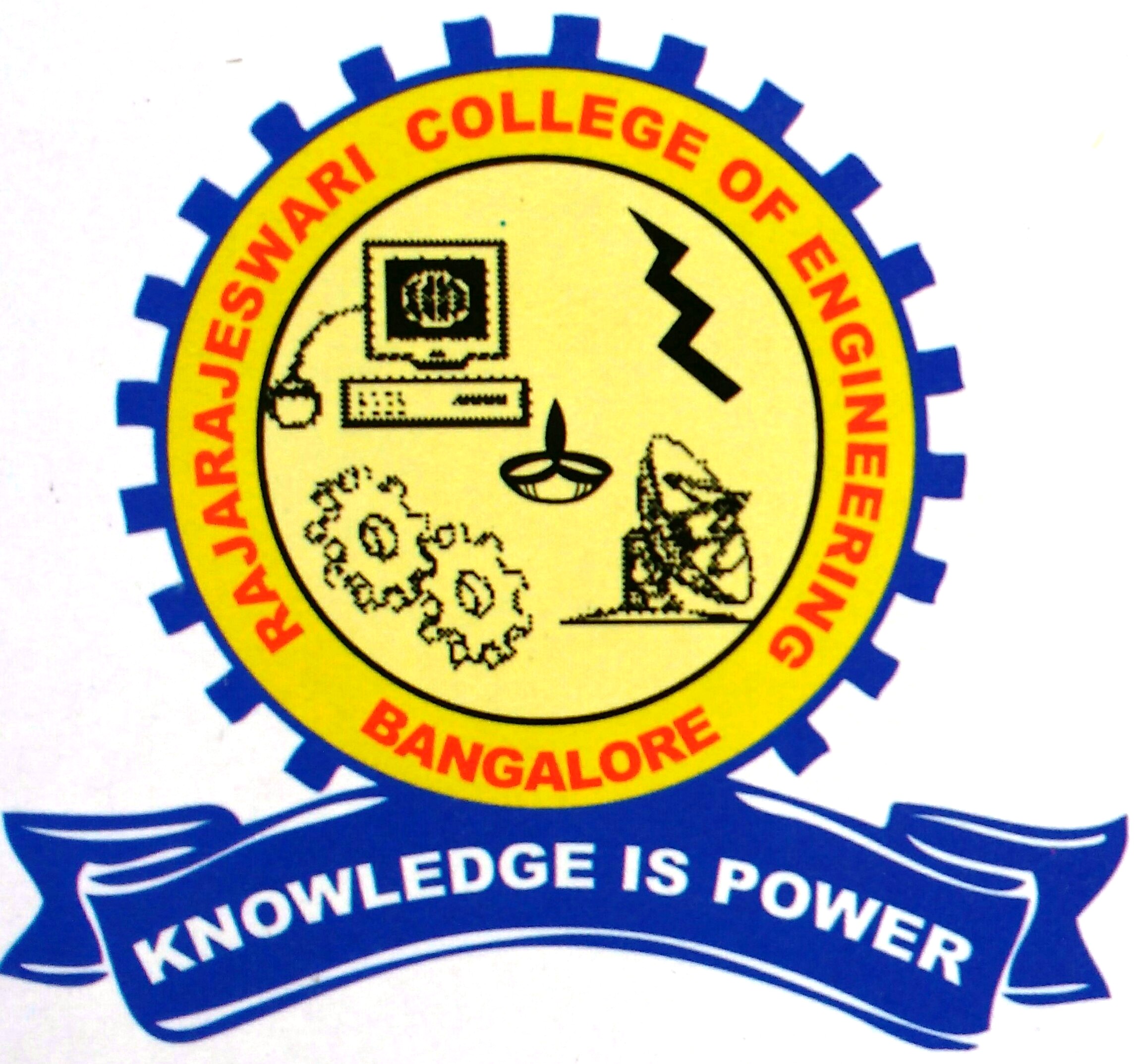 RajaRajeswari College of Engineering, Bangalore