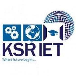 K S R Institute for Engineering and Technology,Namakkal
