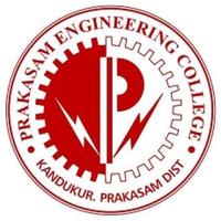 Prakasam Engineering College