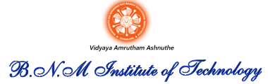 BNM Institute of Technology, Bangalore