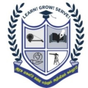 Arasu College of Arts and Science For Women, Karur