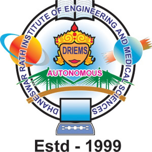 Driems Autonomous Engineering College (DRIEMS), Tangi, Cuttack