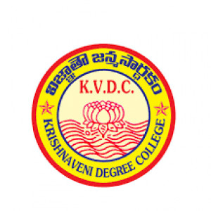 Krishnaveni Degree College , Narasaraopet