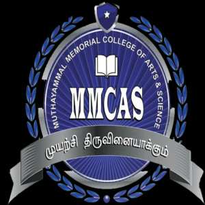 MUTHAYAMMAL MEMORIAL COLLEGE OF ARTS AND SCIENCE, Rasipuram, Tamil Nadu