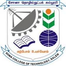 Sona College of Technology,Salem
