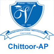 Vijayam Degree & PG College, Chittoor