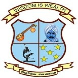 M.G.R. College of Arts and Science Hosur