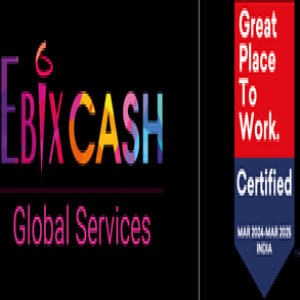 Ebixcash global services pvt ltd