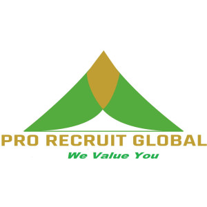 Pro recruit global
