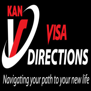 Kan Visa Directions