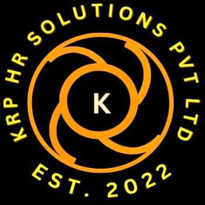 KRP HR SOLUTIONS PVT LTD