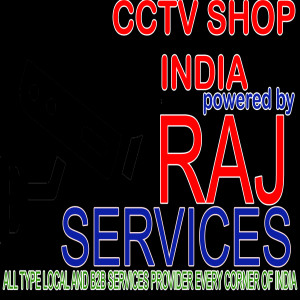 RAJ SERVICES