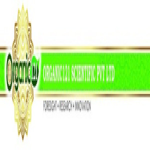 ORGANIC121 SCIENTIFIC PRIVATE LIMITED