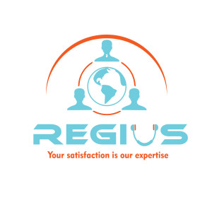 regius Infotech private limit