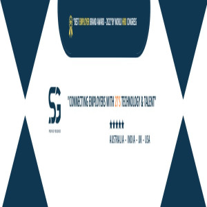 Staffice Global private limited