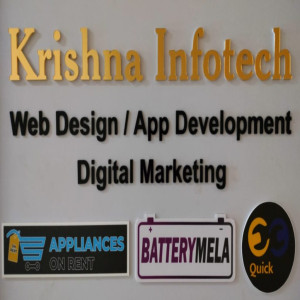 Krishna Infotch