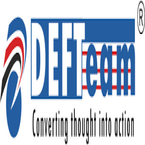 DEFTeam SOlutions Pvt Ltd