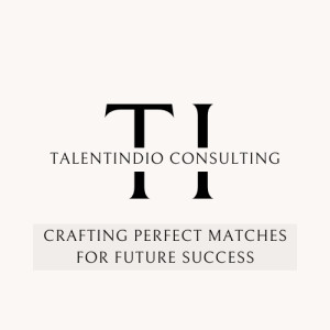 TalentIndio Consulting LLP