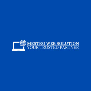 Mestro web Solution Pvt Ltd