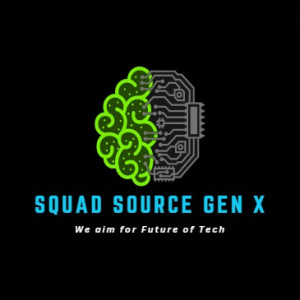 Squad source genX