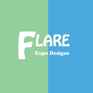Flare Expo Designs