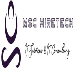 MSC HIRETECH