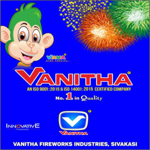 VANITHA FIREWORKS INDUSTRIES