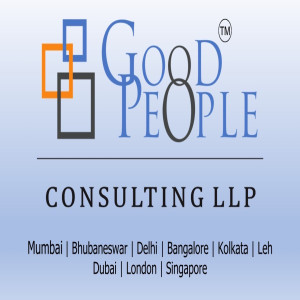 Good People Consulting LLP