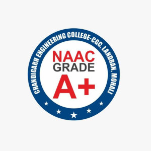 Chandigarh Group of Colleges