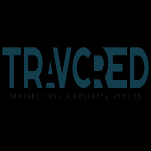 Travcred Immigrations And Holidays Pvt. Ltd.
