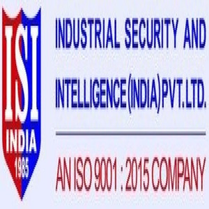 INDUSTRIAL SECURITY INTELLIGENCE INDIA PVT LTD