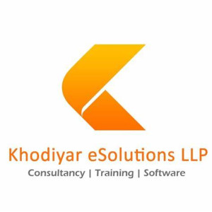 Khodiyar esolutions LLP