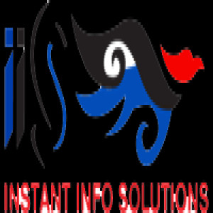 Instant Info Solutions Pvt. Ltd.