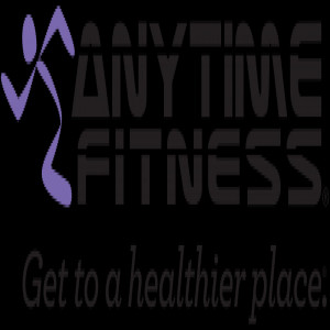 Anytime Fitness