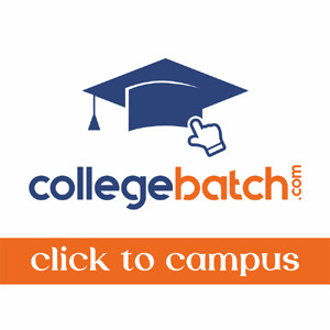CollegeBatch