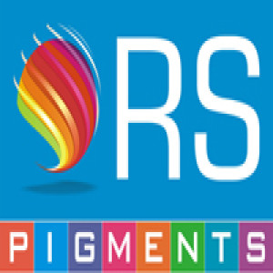 R S Pigments
