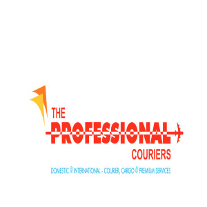 The Professional Couriers