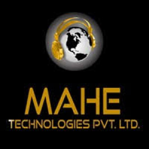 Mahe Technologies Pvt.Ltd